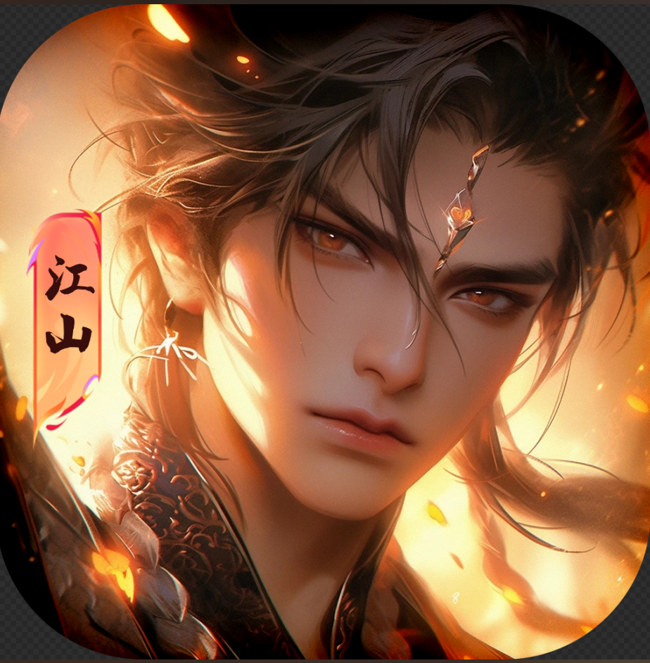 幻世九歌：江山